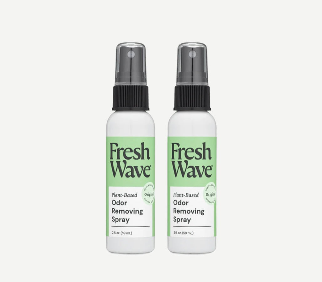 Fresh wave 2 oz travel spray