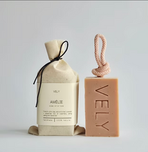 VELY Soap On A Rope