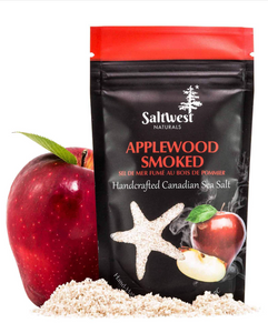 Saltwest Naturals Food Salts