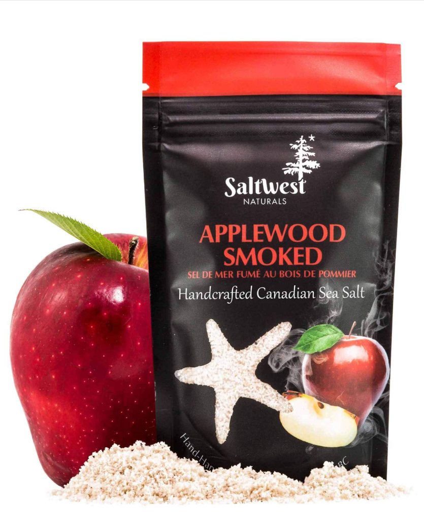 Saltwest Naturals Food Salts
