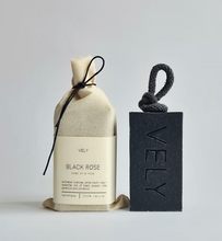 VELY Soap On A Rope