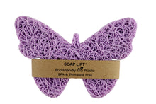 Butterfly Shaped Soap Lifts