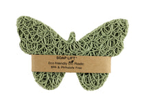Butterfly Shaped Soap Lifts