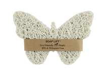 Butterfly Shaped Soap Lifts