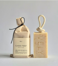 VELY Soap On A Rope