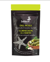 Saltwest Naturals Food Salts