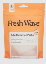 Odor Removing Sachets