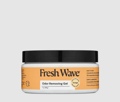 7 oz Gel - 2 Pack - Fresh Wave Consistent Odour Solutions