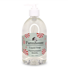 Holiday Liquid Soap