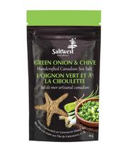 Saltwest Naturals Food Salts