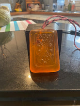 Molly’s Apothecary Glycerin Soap On A Rope
