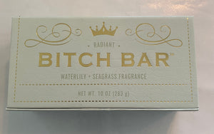 San Francisco Soap Company “Bitch Bars”