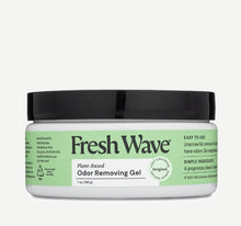 8 oz Gel - 2 Pack - Fresh Wave Consistent Odour Solutions