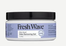 8 oz Gel - 2 Pack - Fresh Wave Consistent Odour Solutions