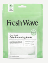 Odor Removing Packs