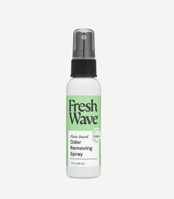 Fresh Wave 2 oz travel spray