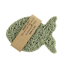 Fish Shaped Soap Lifts