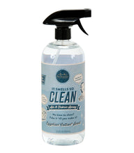 San Francisco Soap Company “It Smells So Clean” Air and Fabric Spray