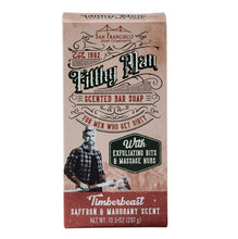 San Francisco Soap Company “Filthy Man” Bar Soap