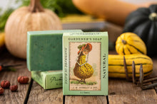 Primitive Farm House Gardener’s Soap