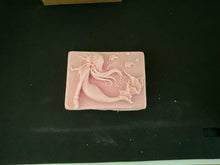 Canadian Made Art Soap “Mermaid”