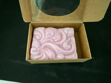 Canadian Made Art Soap “Waves”