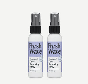 Fresh Wave 2 oz travel spray