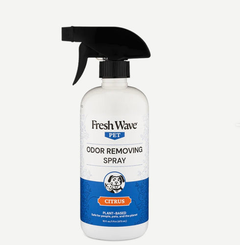 Fresh Wave Odor Removing Spray 16 fl.oz