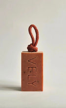 VELY Soap On A Rope