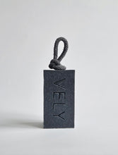 VELY Soap On A Rope