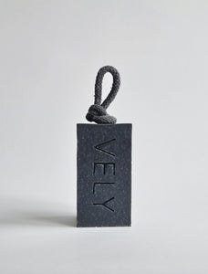VELY Soap On A Rope