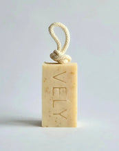 VELY Soap On A Rope