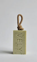 VELY Soap On A Rope
