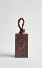 VELY Soap On A Rope