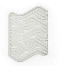 Soap Envelopes Self-Draining Soap Dish