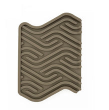 Soap Envelopes Self-Draining Soap Dish