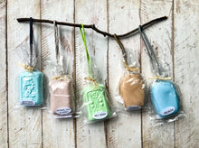 Molly’s Apothecary Glycerin Soap On A Rope