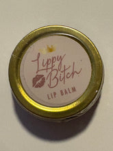 Lippy Bitch Lip Balm