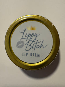 Lippy Bitch Lip Balm