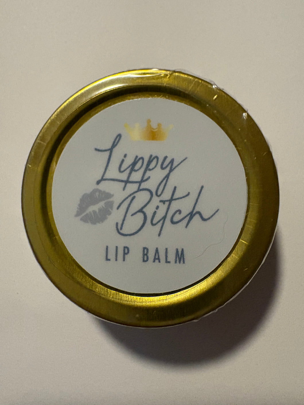 Lippy Bitch Lip Balm