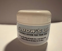 Elbows up Skin Lotion