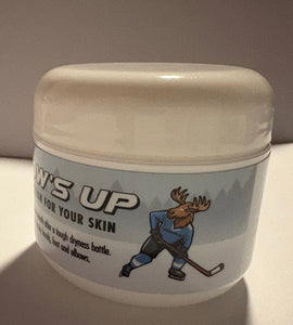 Elbows up Skin Lotion