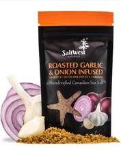 Saltwest Naturals Food Salts