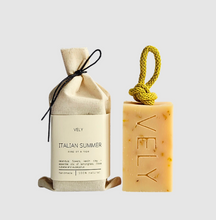 VELY Soap On A Rope