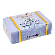 Grecian Soap Goats Milk Soap with Olive oil