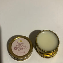 Canadian Made Natural Lip Balm