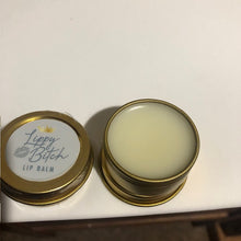 Canadian Made Natural Lip Balm