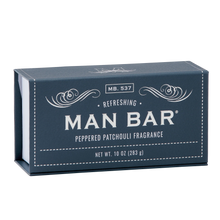 Man's Bar
