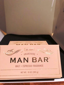 Man's Bar