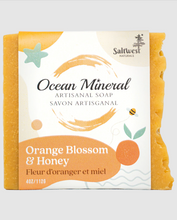 Saltwest Naturals Mineral Soap